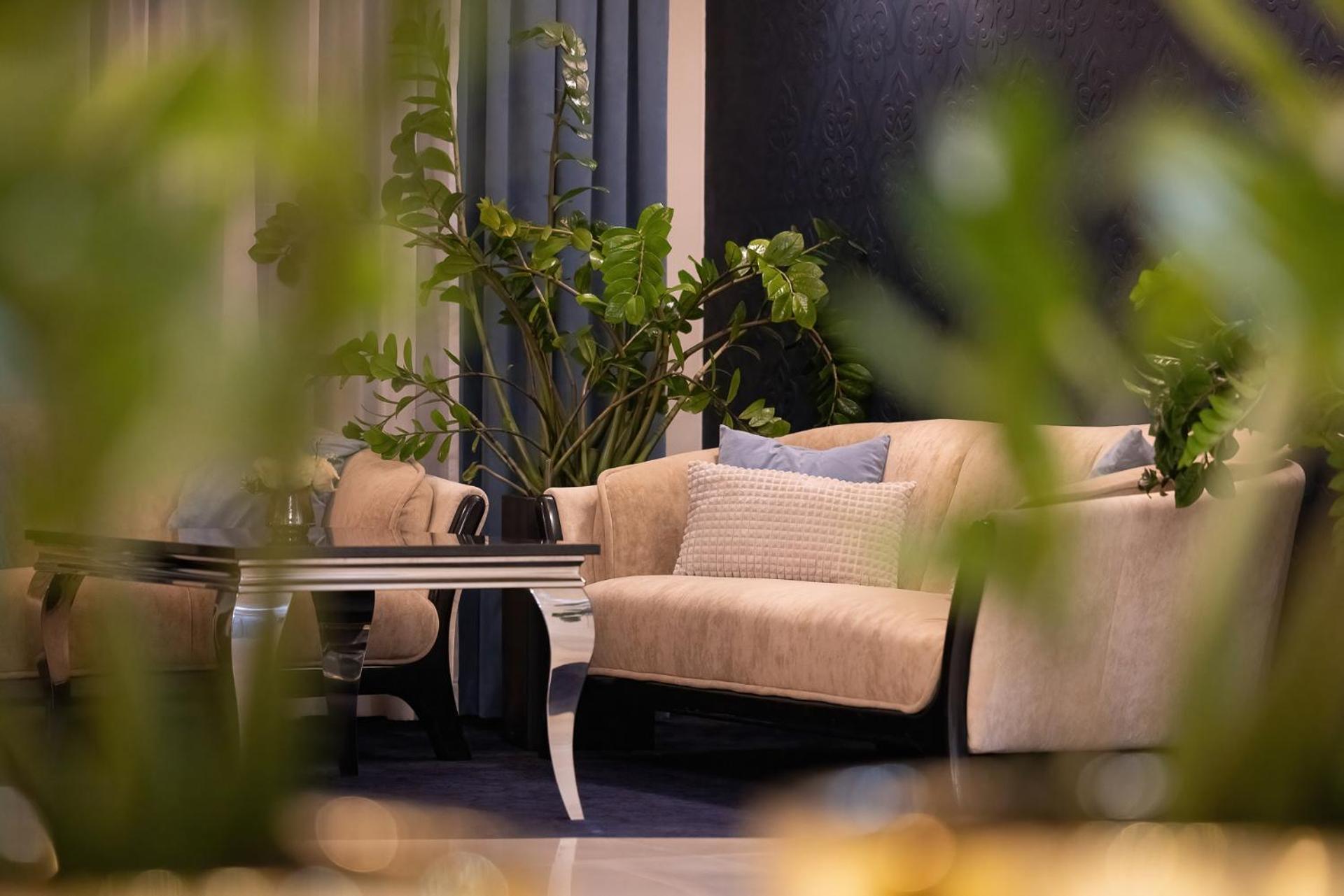 Villa Hoff Wellness & Spa トシェンサチ エクステリア 写真